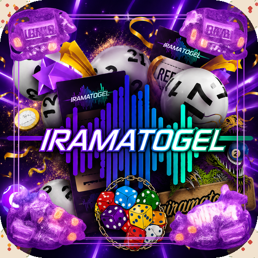 iramatogel — galeri pratinjau Resmi APK